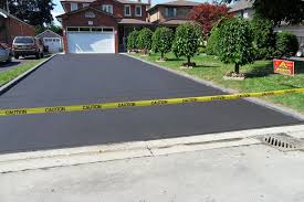 Best Driveway Drainage Solutions  in USA